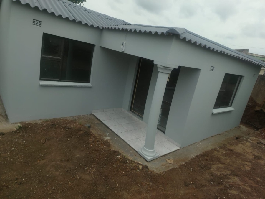 2 Bedroom Property for Sale in Mdantsane Nu 5 Eastern Cape